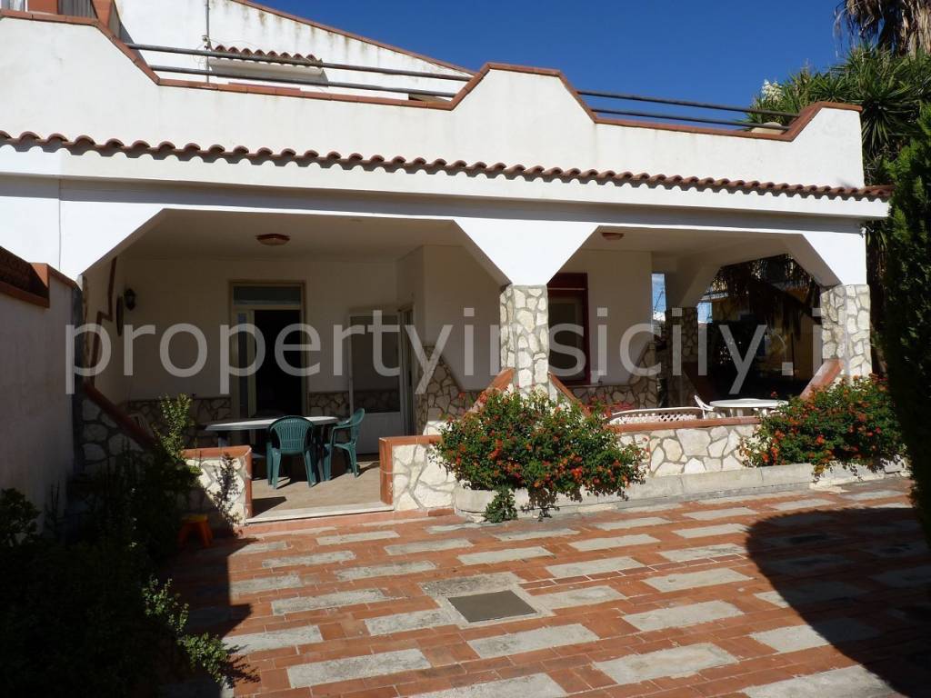 Villa a Siracusa in Traversa Li Greci - Foto 4