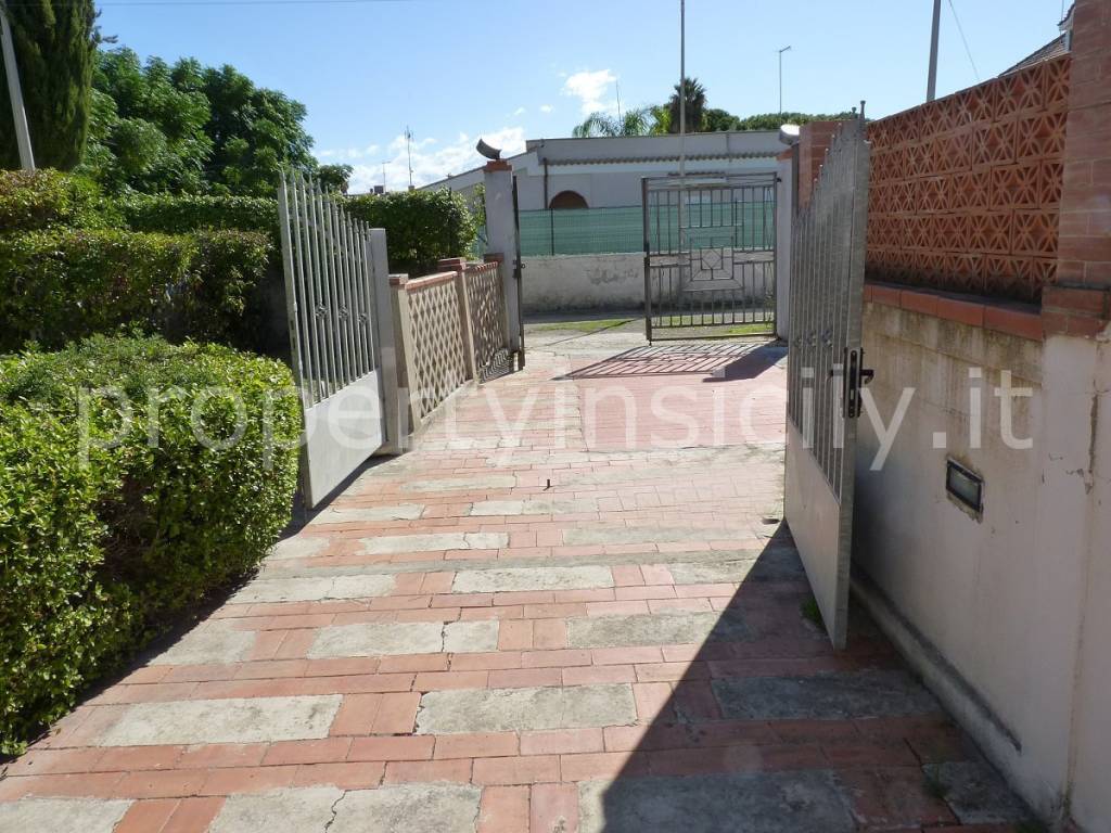 Villa a Siracusa in Traversa Li Greci - Foto 5