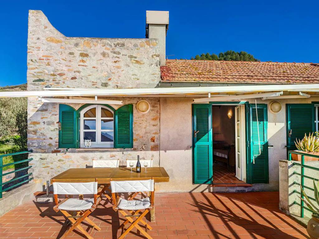 Villa a Finale ligure - Foto 2