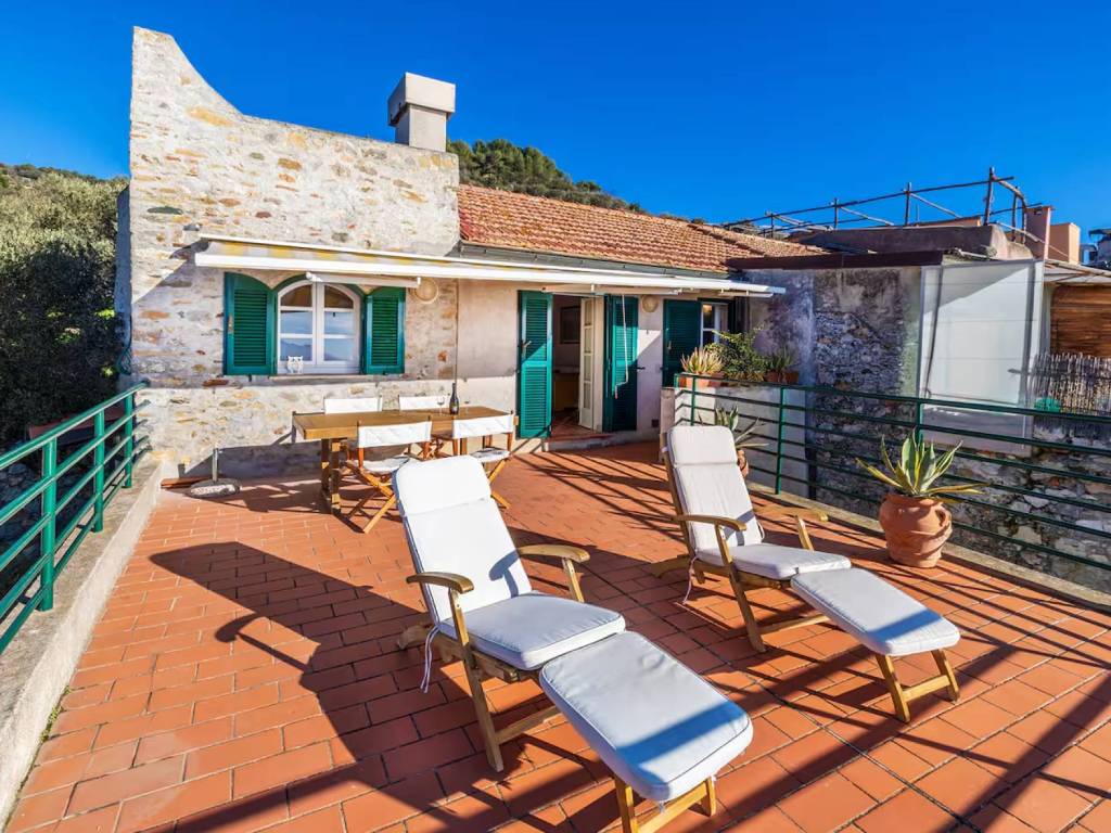 Villa a Finale ligure - Foto 3