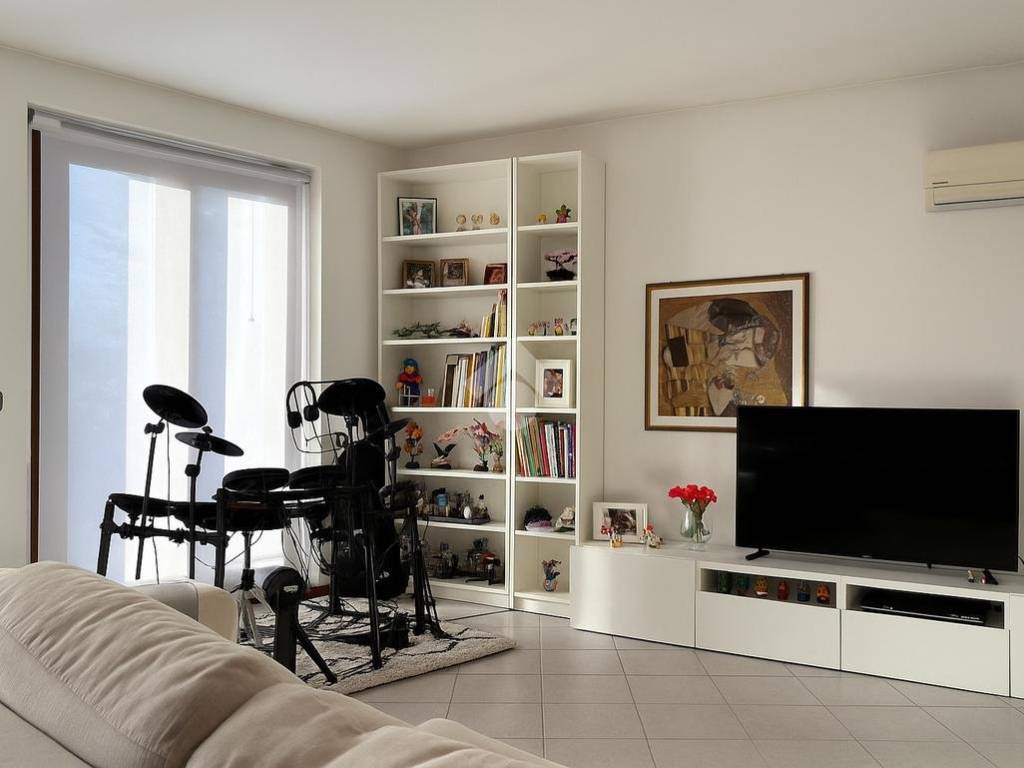 Appartamento a Tarcento in Via Giuseppe Mazzini, 132 - Foto 2