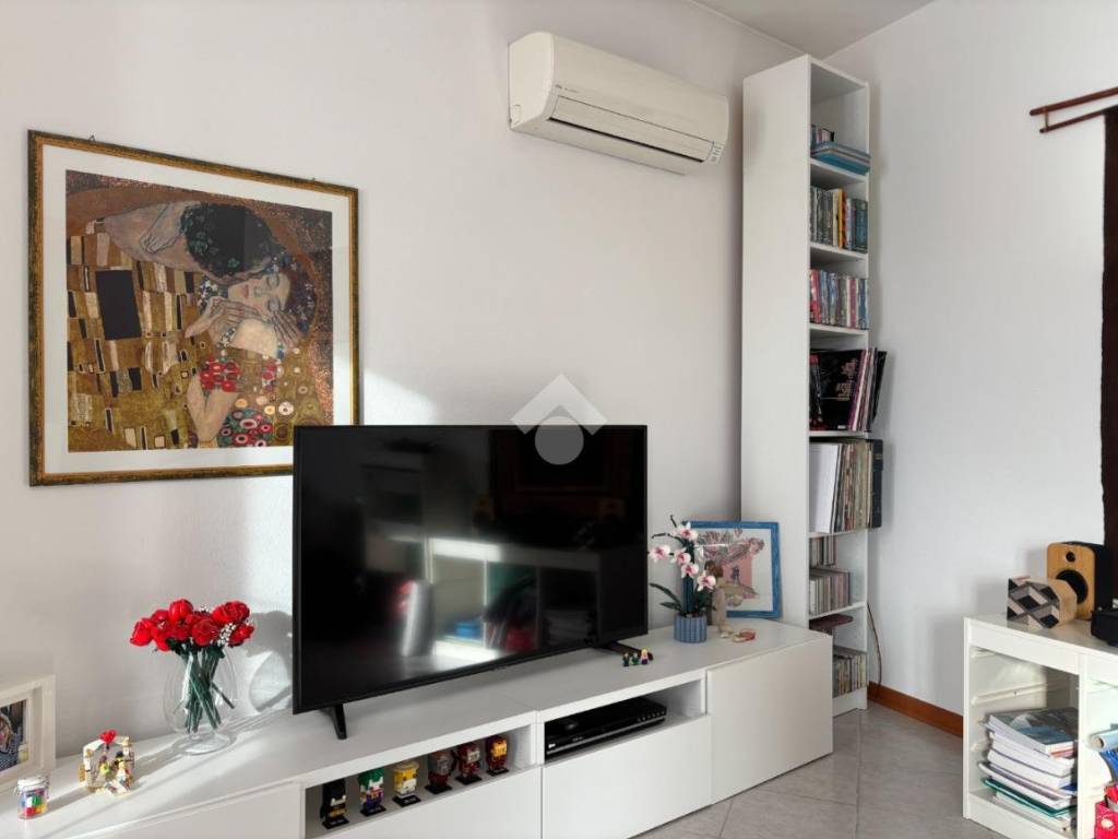 Appartamento a Tarcento in Via Giuseppe Mazzini, 132 - Foto 3