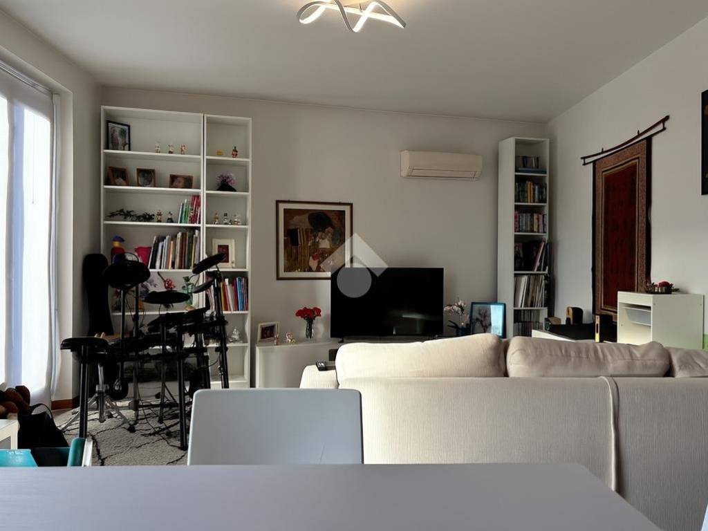 Appartamento a Tarcento in Via Giuseppe Mazzini, 132 - Foto 4