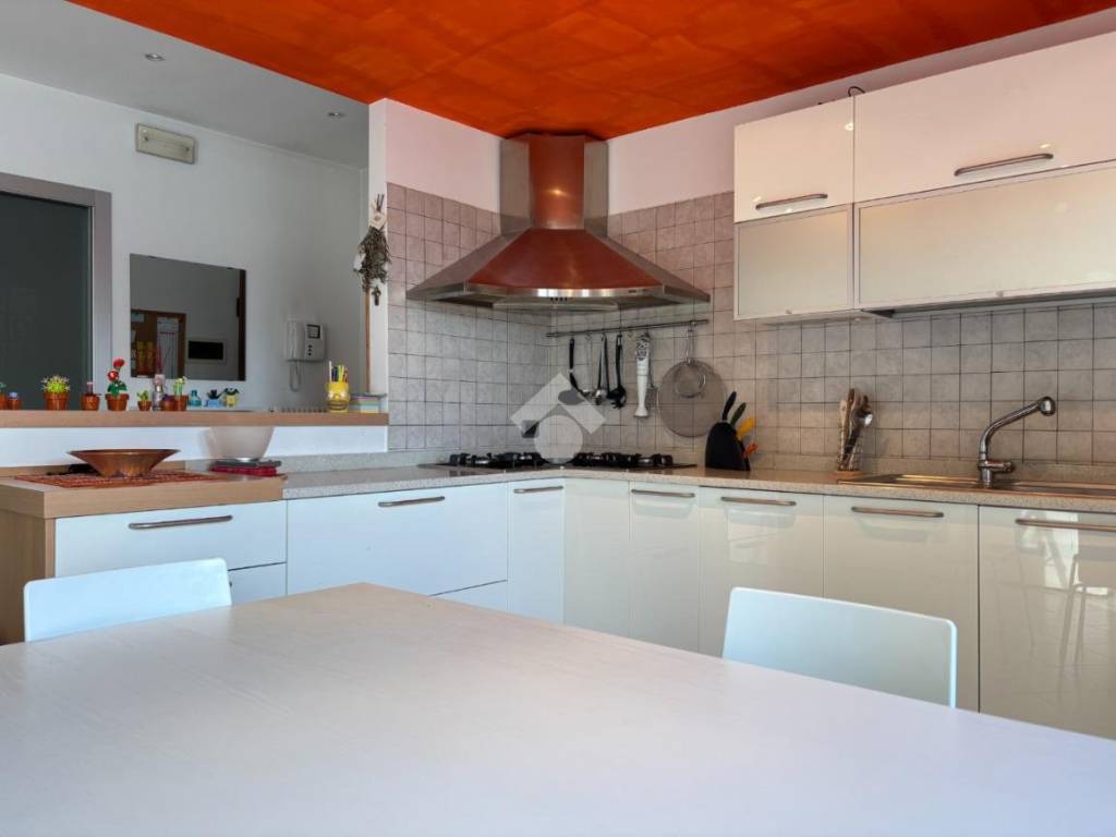 Appartamento a Tarcento in Via Giuseppe Mazzini, 132 - Foto 5