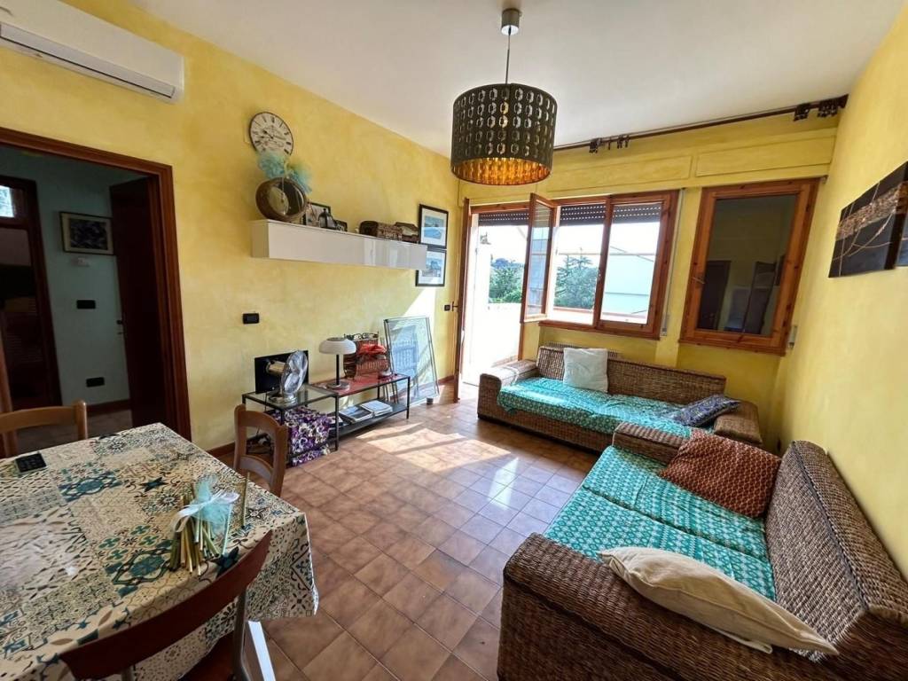 Appartamento a Rosignano marittimo in Via mare Ionio, - Foto 3