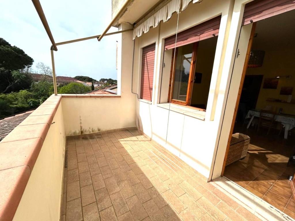 Appartamento a Rosignano marittimo in Via mare Ionio, - Foto 4