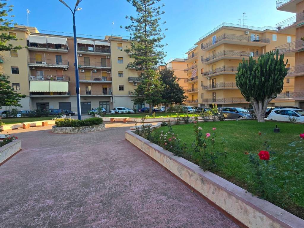 Appartamento a Siracusa in Via Luigi Spagna, 50 - Foto 2