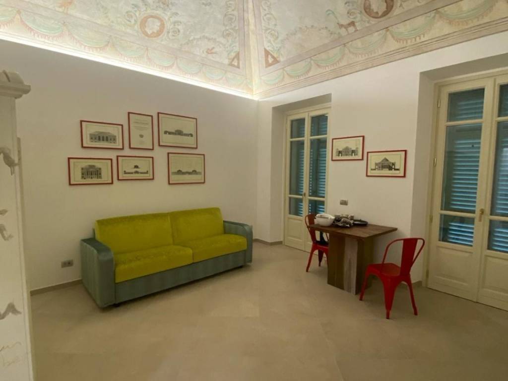 Appartamento a Mantova in Piazza Adolfo Viterbi - Foto 2