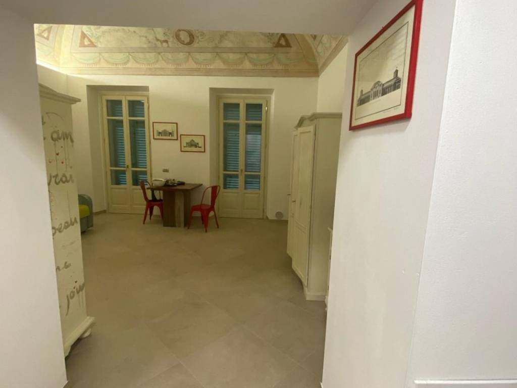 Appartamento a Mantova in Piazza Adolfo Viterbi - Foto 5