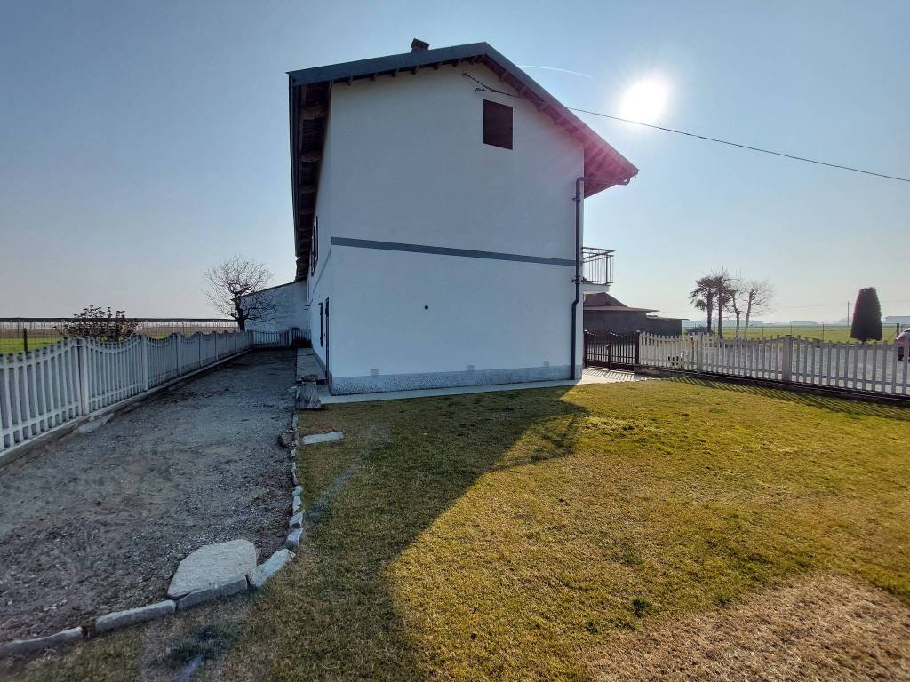 Rustico / casale a Scarnafigi in Strada Gerbolina - Foto 2