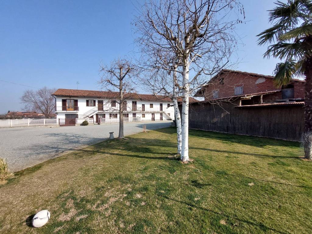 Rustico / casale a Scarnafigi in Strada Gerbolina - Foto 4