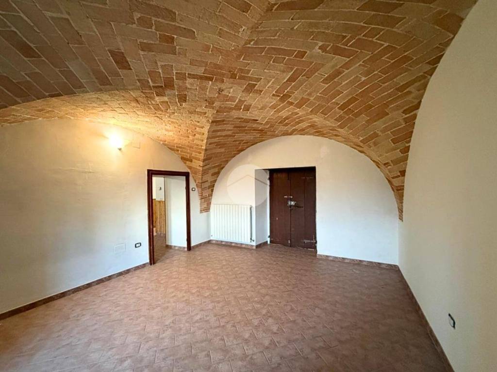 Appartamento a Rosciano in Piazza della Posta, 8 - Foto 2