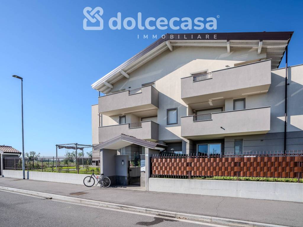 Appartamento a Rivolta d'adda in Marie Curie, 4 - Foto 2