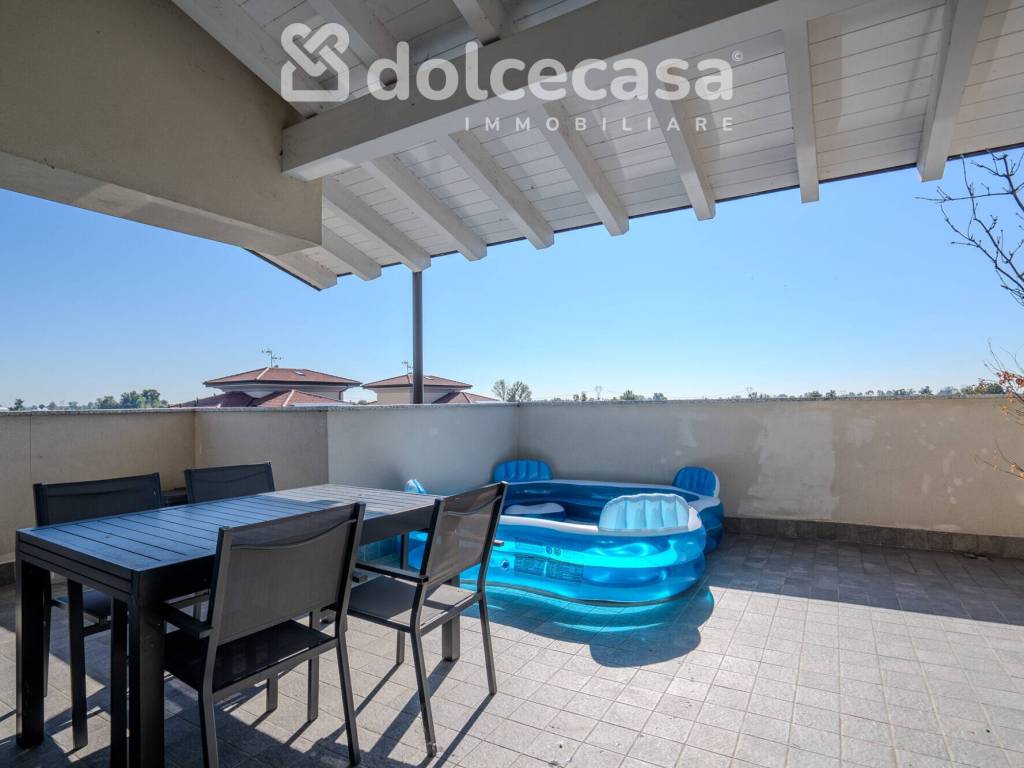 Appartamento a Rivolta d'adda in Marie Curie, 4 - Foto 3