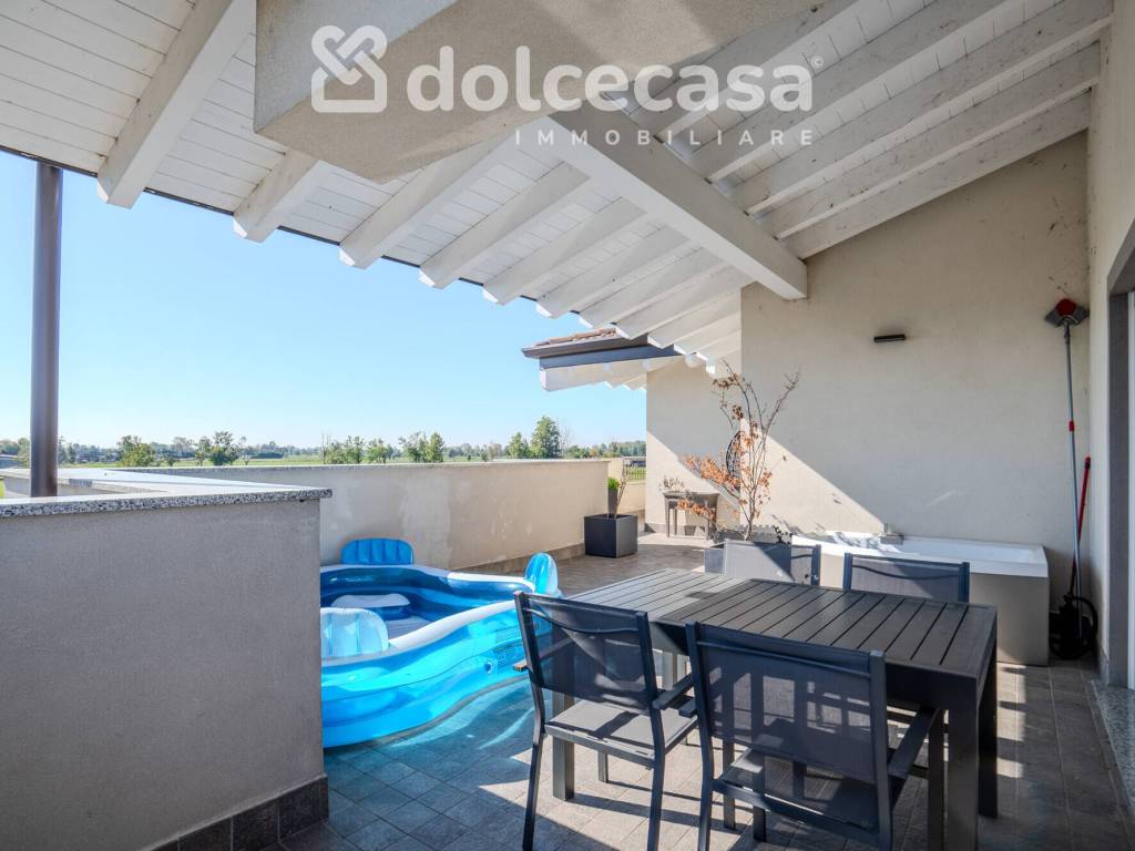 Appartamento a Rivolta d'adda in Marie Curie, 4 - Foto 4