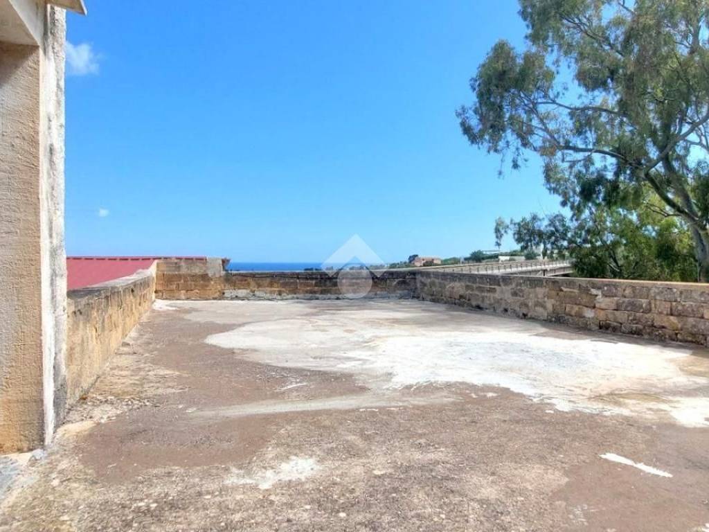 Immobile a Castellammare del golfo in VIA SS187 - Foto 4