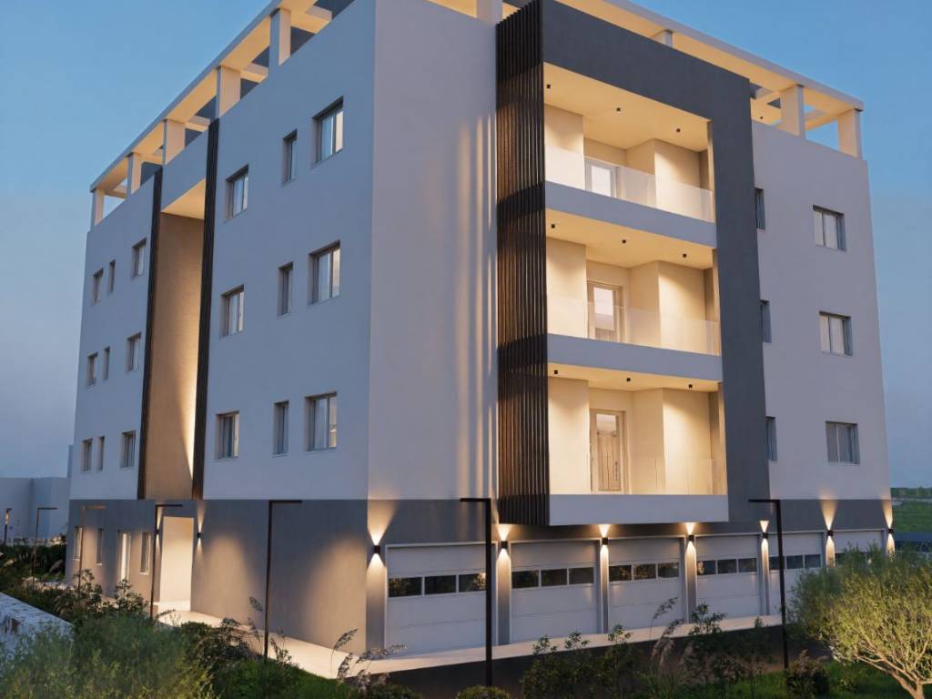 Appartamento a Locorotondo in Via Italo Balbo, 52 - Foto 2