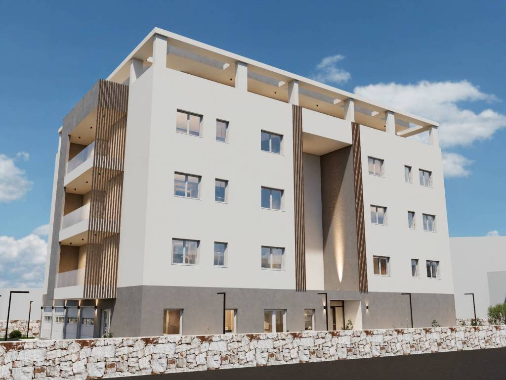 Appartamento a Locorotondo in Via Italo Balbo, 52 - Foto 3