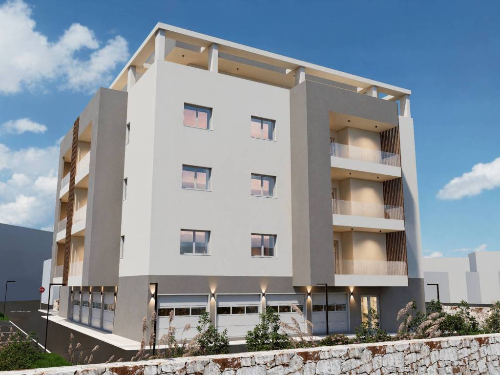 Appartamento a Locorotondo in Via Italo Balbo, 52 - Foto 4