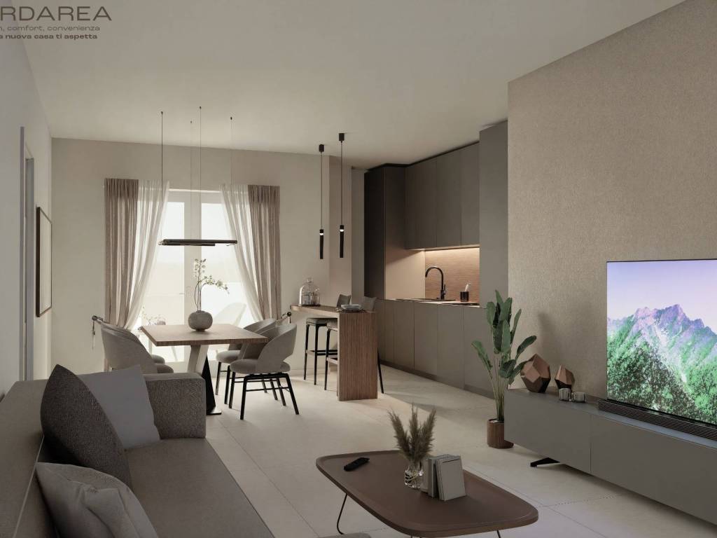 Appartamento a Locorotondo in Via Italo Balbo, 52 - Foto 5