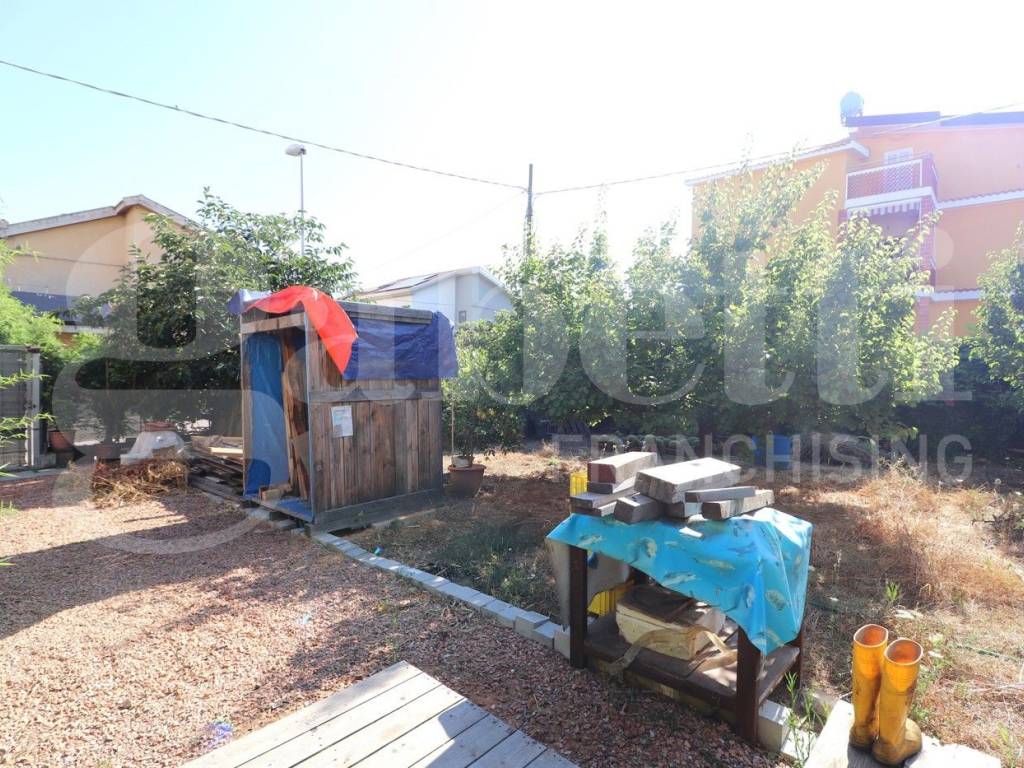 Terreno a Tortolì in Via Grazia Deledda - Foto 4