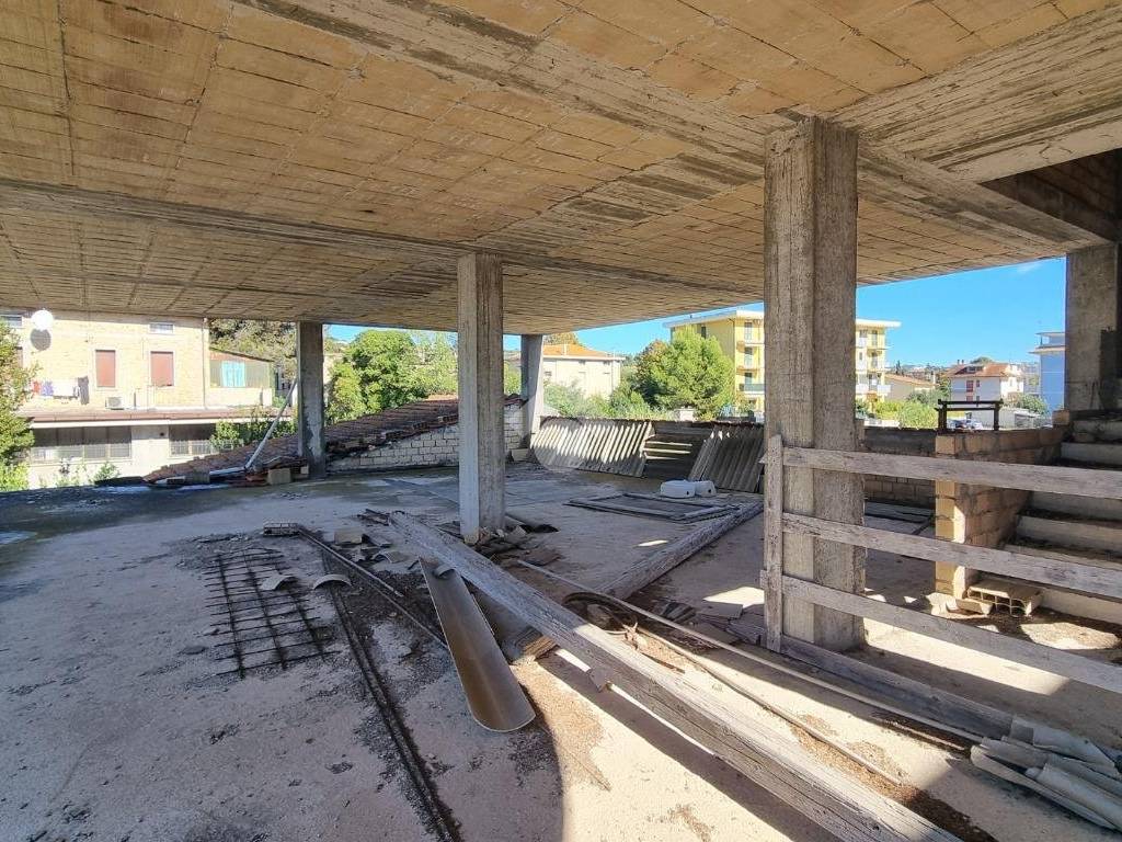 Casa indipendente a Monsampolo del tronto in VIA ALCIDE DE GASPERI, 7 - Foto 4