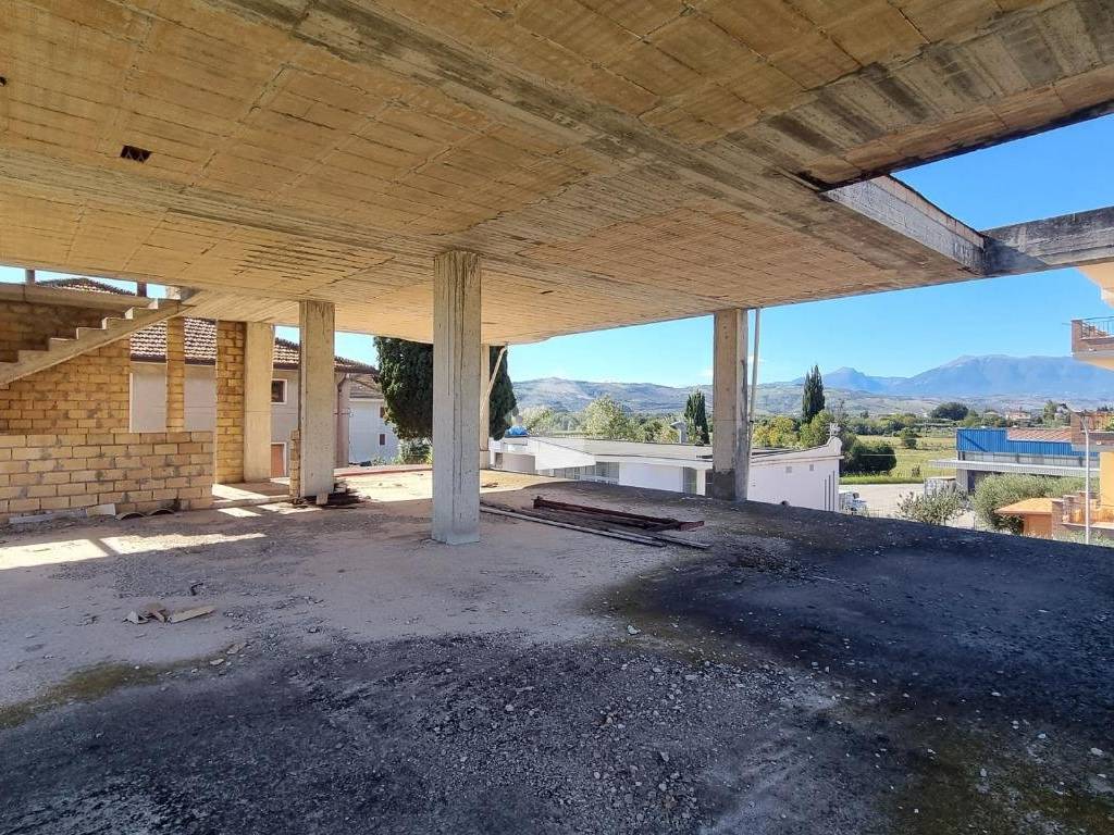 Casa indipendente a Monsampolo del tronto in VIA ALCIDE DE GASPERI, 7 - Foto 5