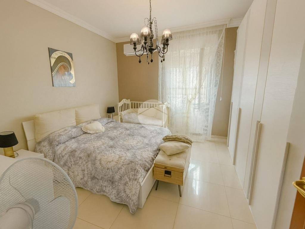 Appartamento a Foggia in Via S. Antonio, 38 - Foto 5