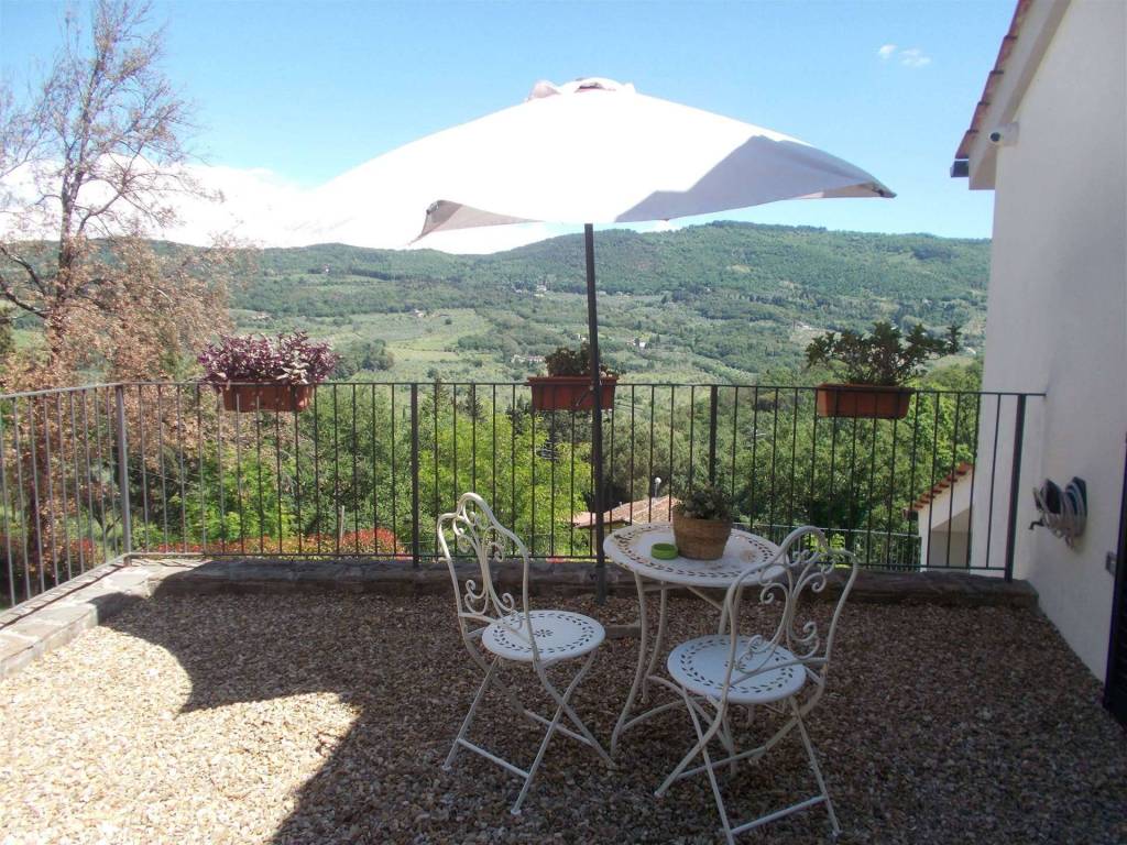Villa a Fiesole in Via San Martino - Foto 3