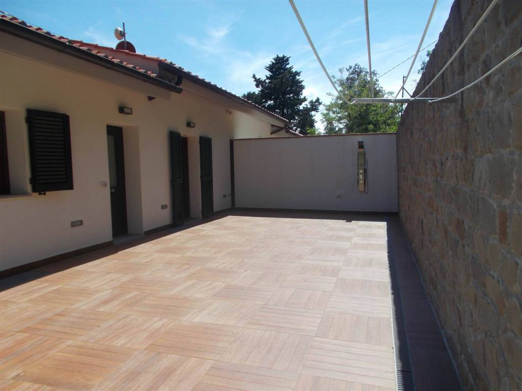 Villa a Fiesole in Via San Martino - Foto 4