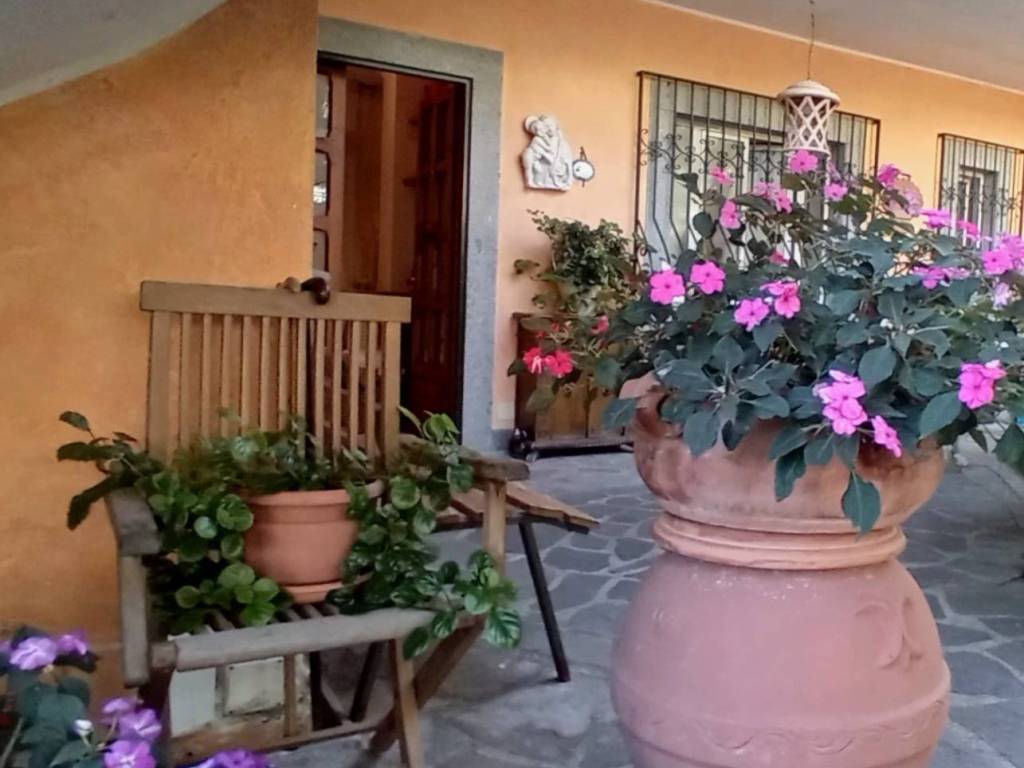 Appartamento a Soriano nel cimino in VIA LUIGI VINCIGUERRA - Foto 2