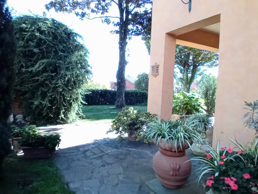 Appartamento a Soriano nel cimino in VIA LUIGI VINCIGUERRA - Foto 3