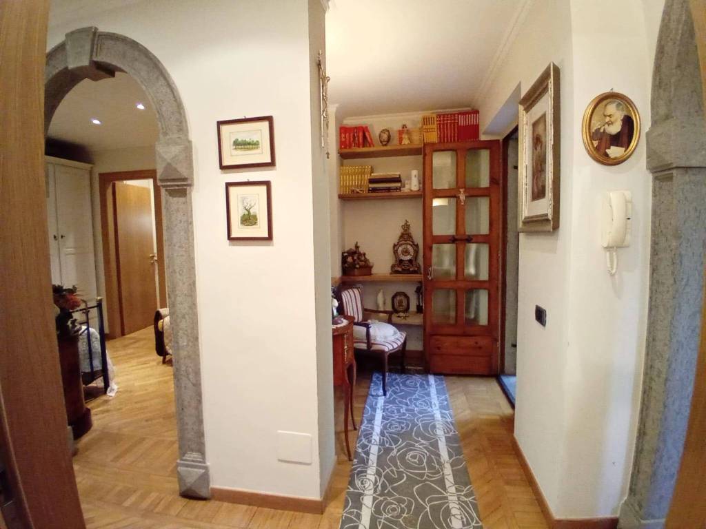 Appartamento a Soriano nel cimino in VIA LUIGI VINCIGUERRA - Foto 4