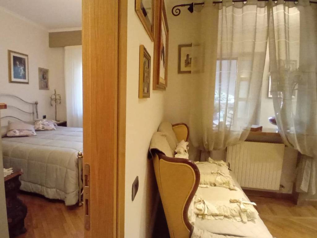 Appartamento a Soriano nel cimino in VIA LUIGI VINCIGUERRA - Foto 5