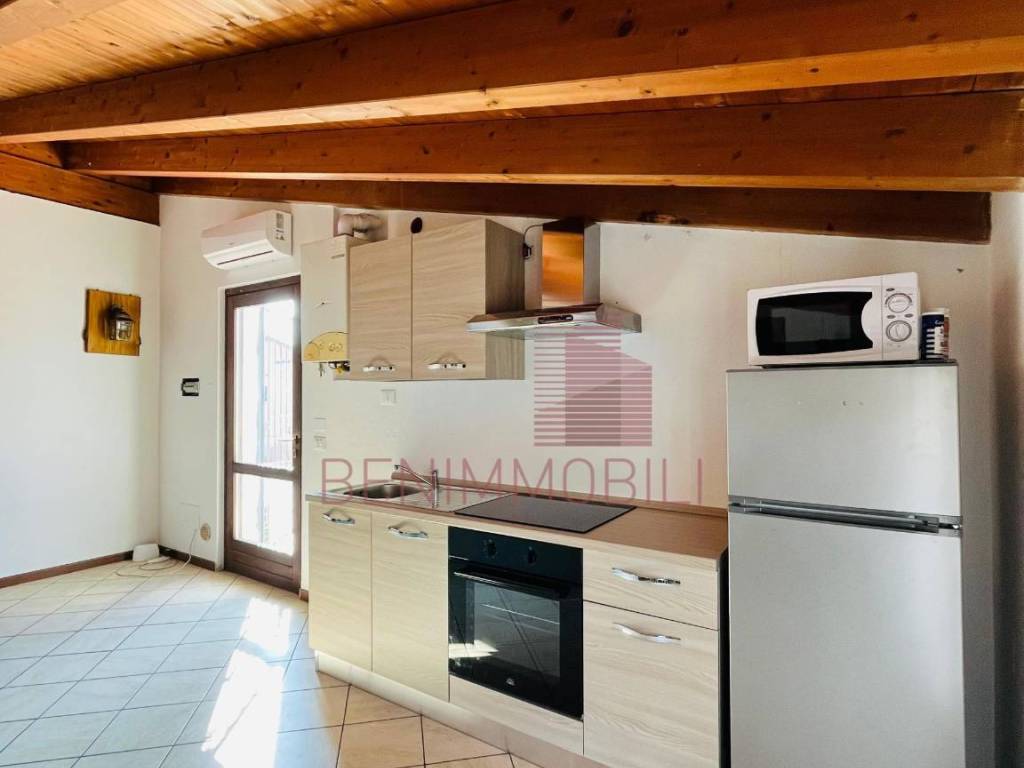 Appartamento a Rodengo saiano in Via Gorizia, 8 - Foto 2