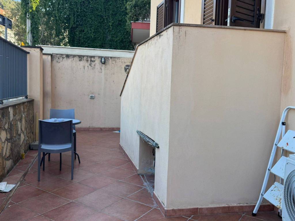 Casa indipendente a Milazzo in Via Nettuno - Foto 3