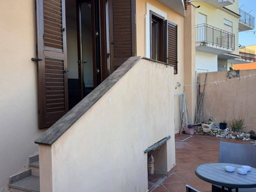 Casa indipendente a Milazzo in Via Nettuno - Foto 5