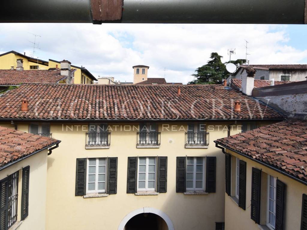 Appartamento a Brescia in Contrada della Mansione, 12 - Foto 2