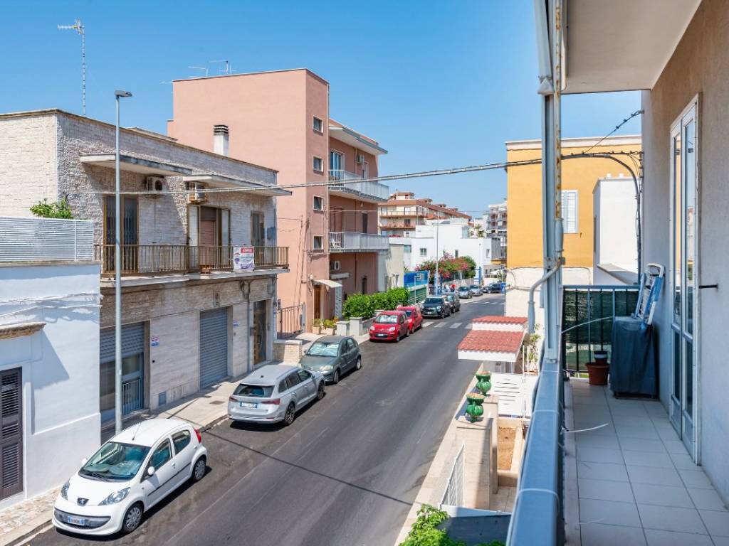Appartamento a Monopoli in Via Procaccia - Foto 2