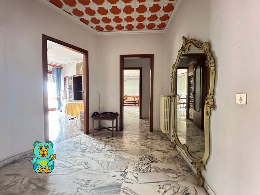 Appartamento a Lecce in Via Serafino Elmo, 26 - Foto 2
