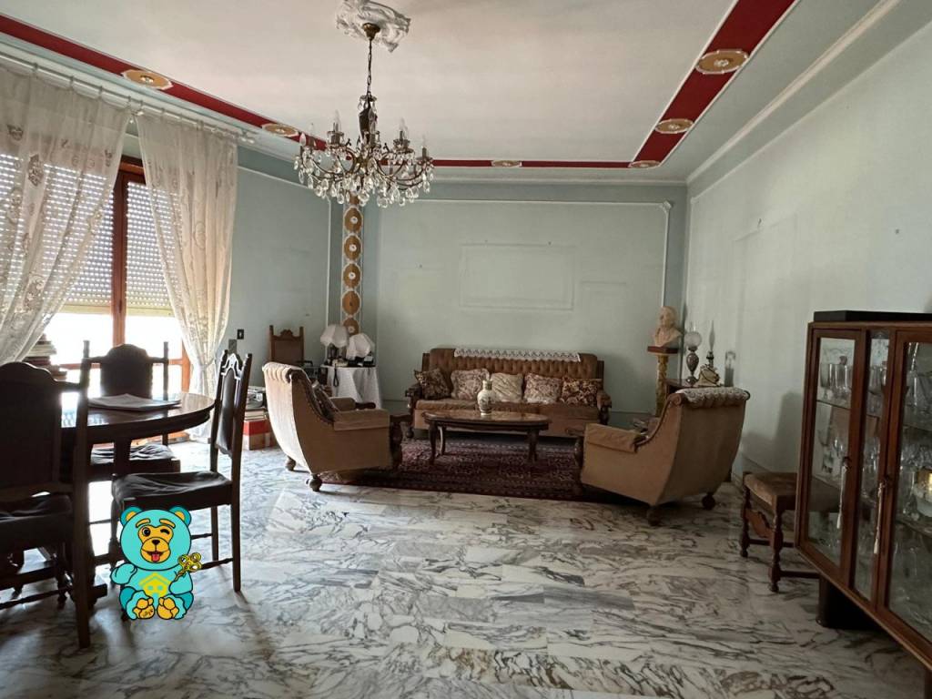 Appartamento a Lecce in Via Serafino Elmo, 26 - Foto 3