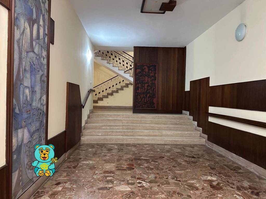 Appartamento a Lecce in Via Serafino Elmo, 26 - Foto 4