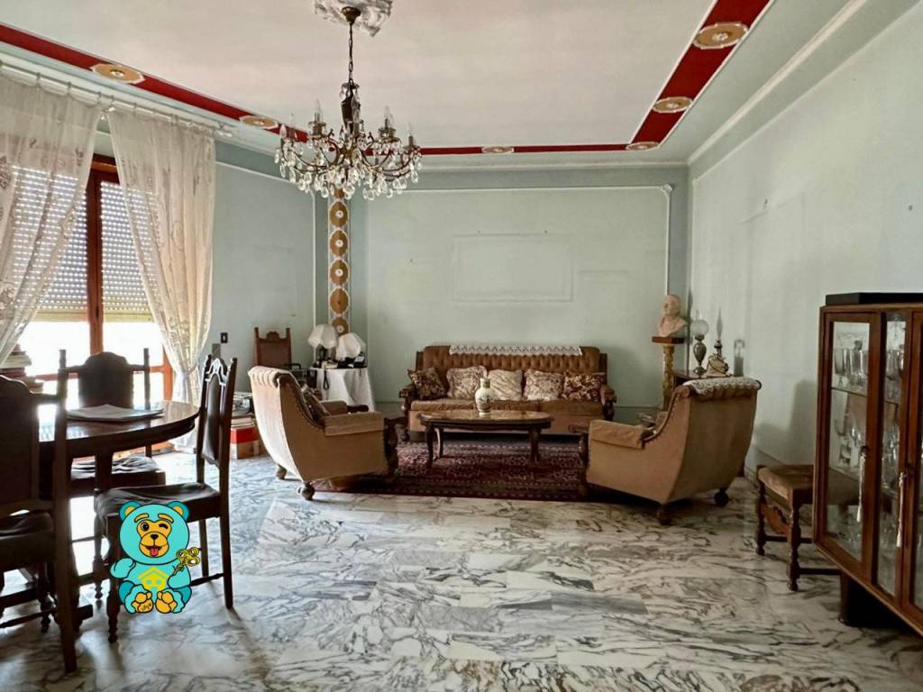 Appartamento a Lecce in Via Serafino Elmo, 26 - Foto 5