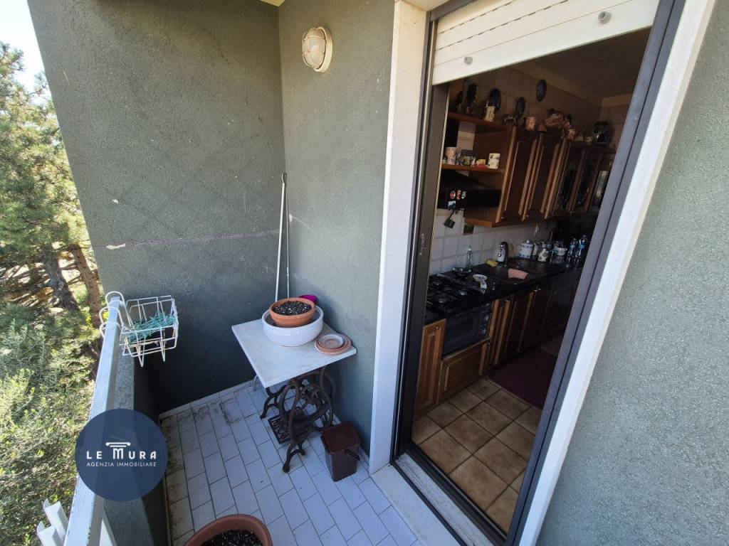 Appartamento a Monfalcone in Via San Nicolò - Foto 2