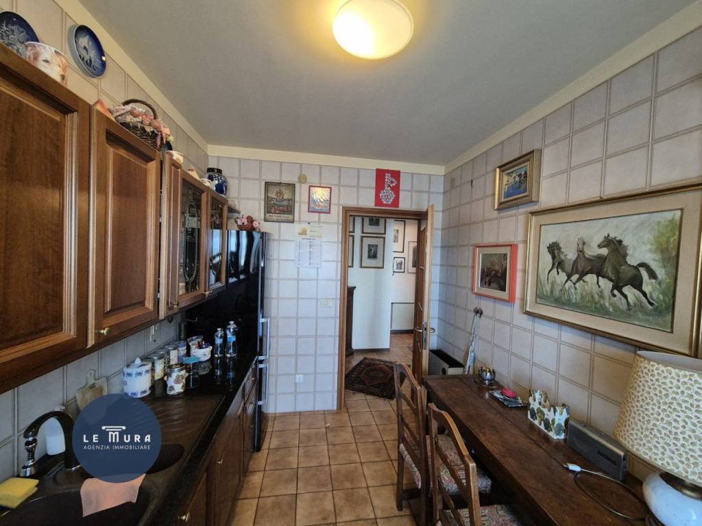 Appartamento a Monfalcone in Via San Nicolò - Foto 3