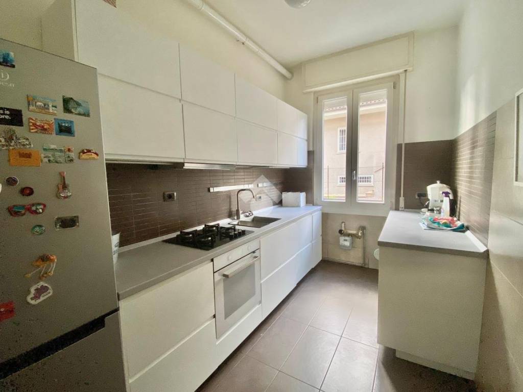 Appartamento a Brescia in Via della Piazza, 23 - Foto 3