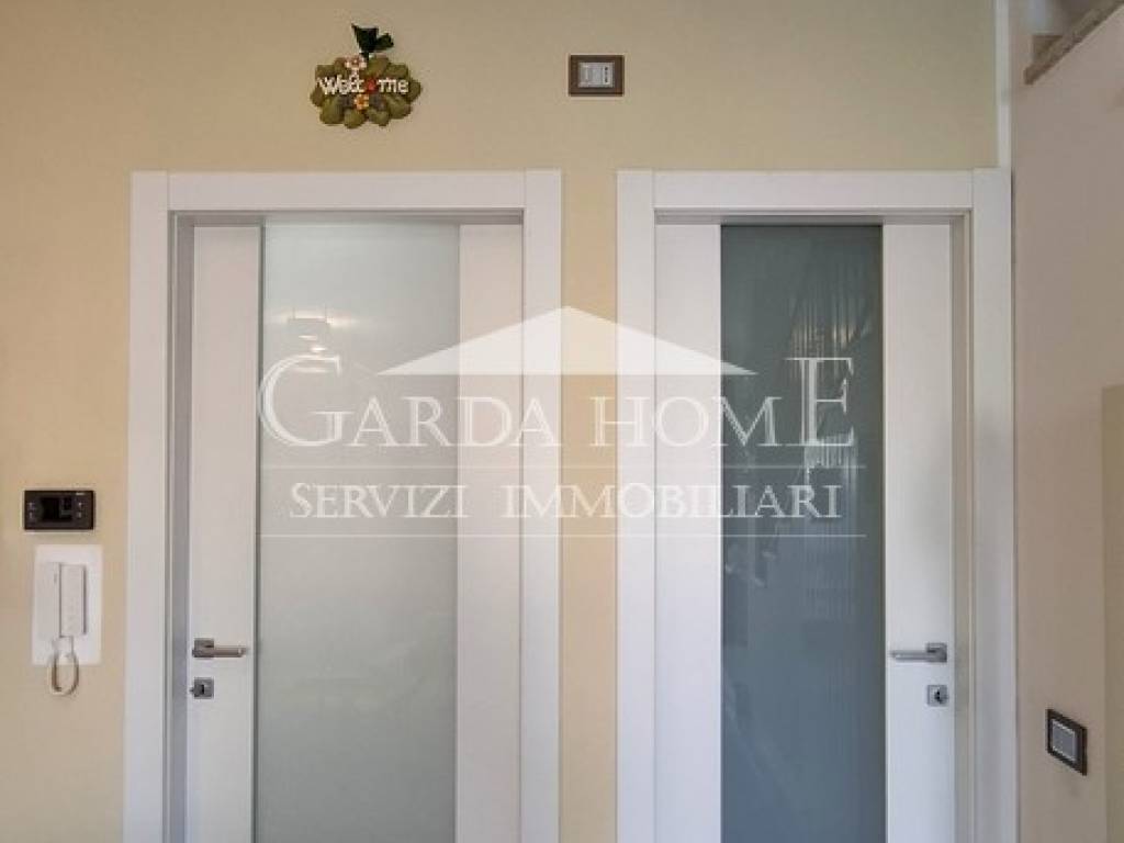 Villetta a schiera a Desenzano del garda in Via Monte Suello - Foto 5
