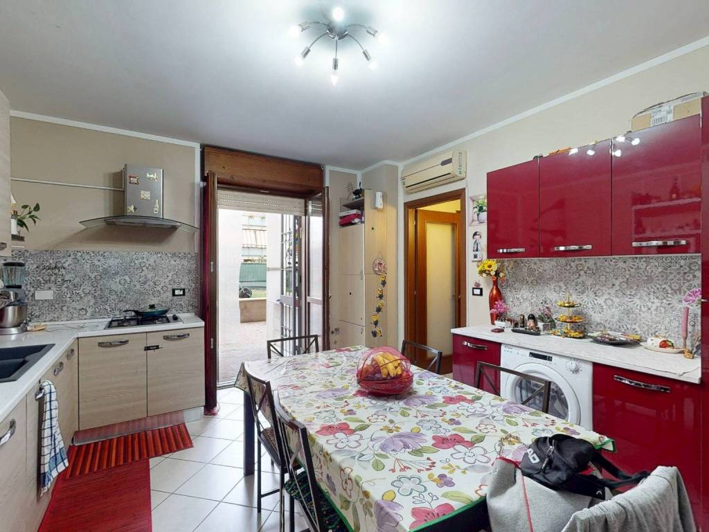 Appartamento a Orbassano in Via Grecia 5 - Foto 4