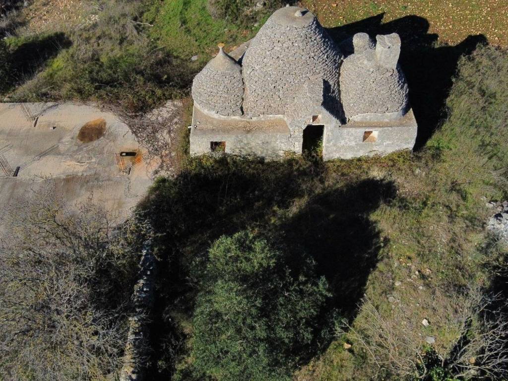 Rustico / casale a Martina franca in Strada Papadomenico Zona D - Foto 3