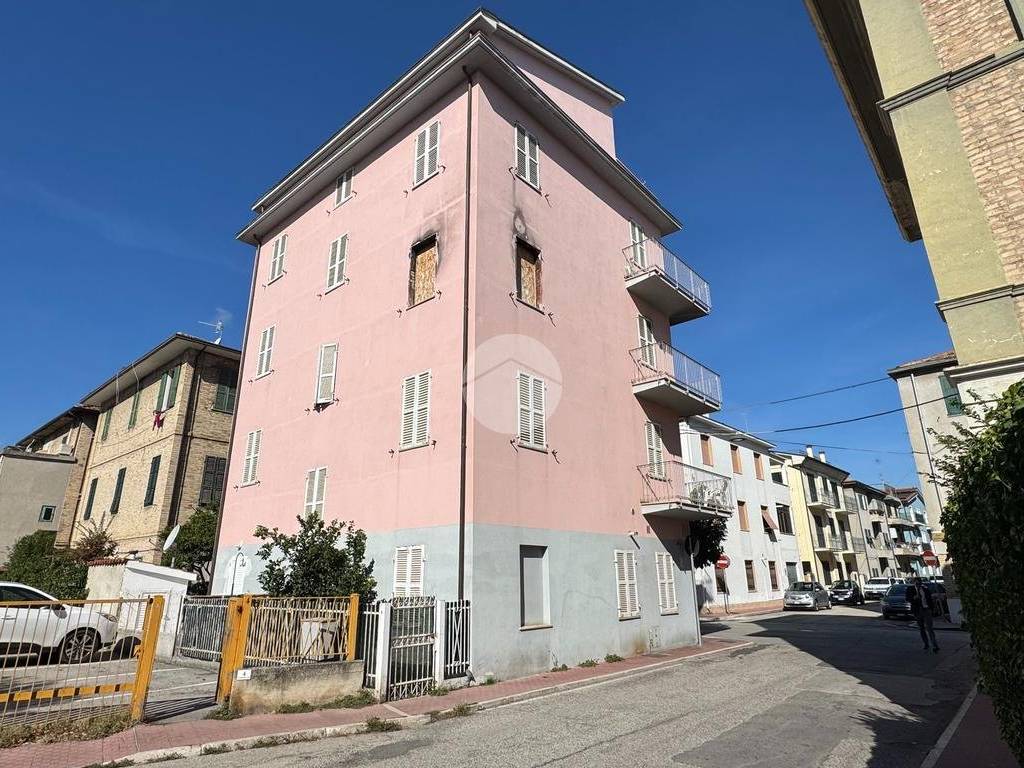 Appartamento a Grottammare in Via Ballestra, 33 - Foto 2